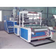 new design food and paller package machine 500-1000mm automatic Stretch Film Extruder